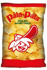 Batatas Fritas